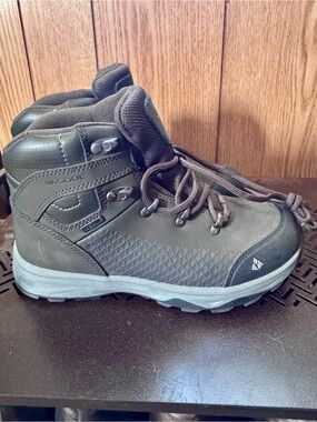 Vasque Boy’s Hiking Boots